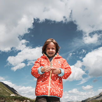 Transitional jackets