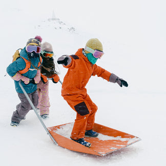 Skianzüge