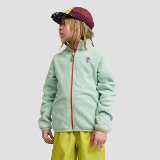 Ado bio-fleece jacket Ado Bio-Fleecejacke