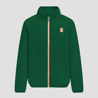 Ado bio-fleece jacket Ado Bio-Fleecejacke