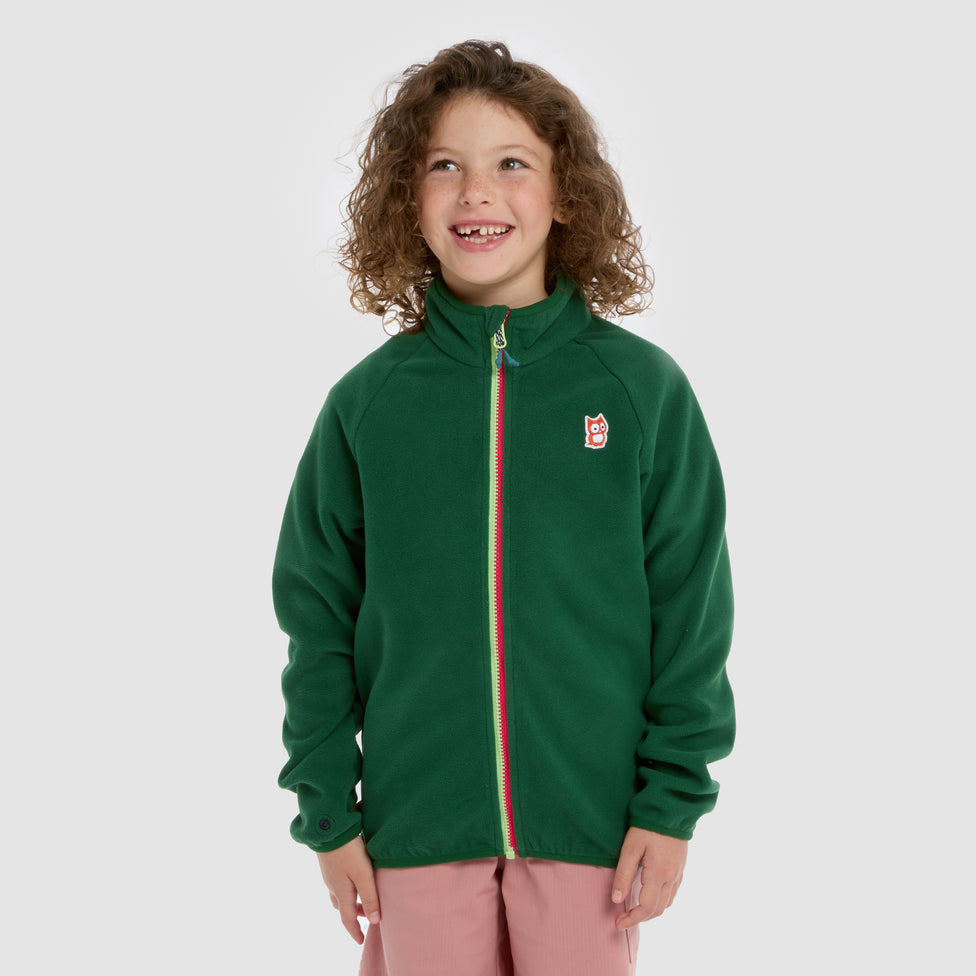 Ado Bio-Fleecejacke Ado Bio-Fleecejacke