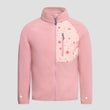 Avan Bio-Fleecejacke