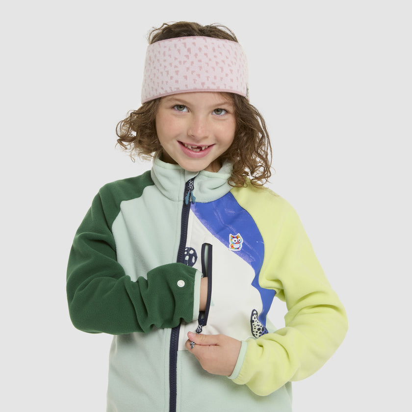 Avan Bio-Fleecejacke - upcycled (4)