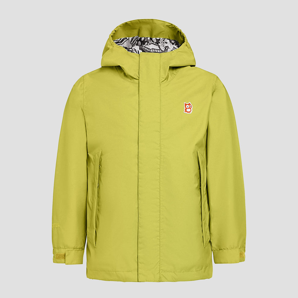 Chip rain jacket Chip Regenjacke