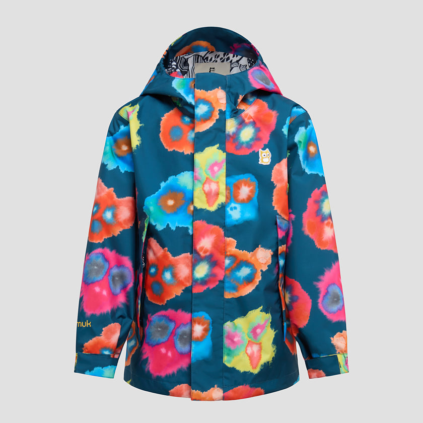 Chip Regenjacke