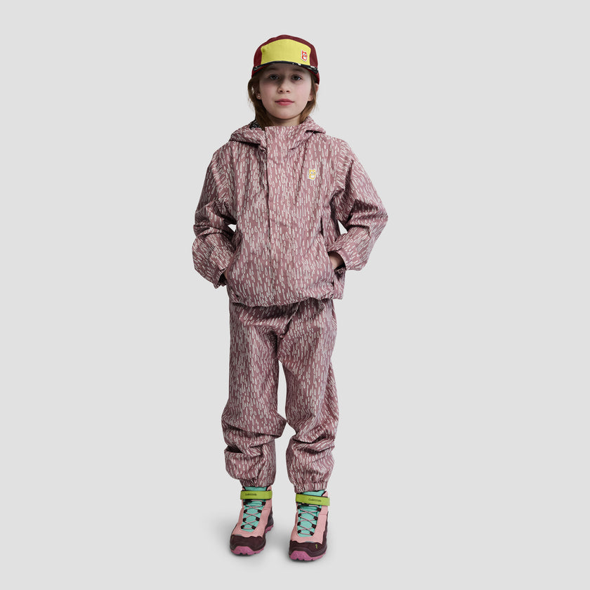 Chip Regenjacke