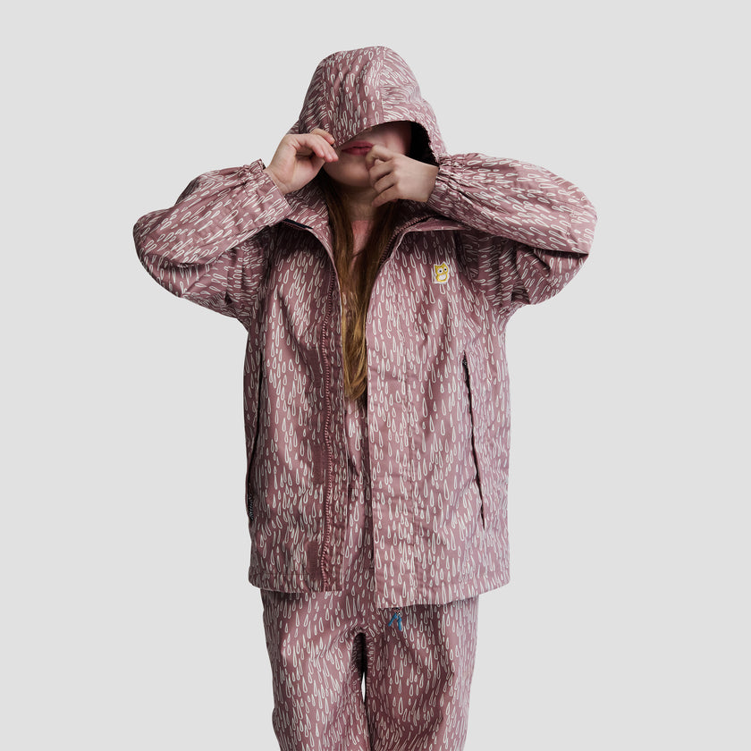 Chip Regenjacke