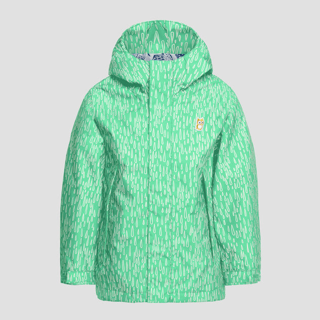 Chip rain jacket  Chip Regenjacke