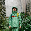Chip Regenjacke