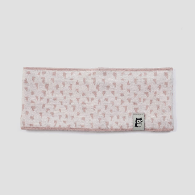 Ciel Merino Stirnband  Ciel Merino Stirnband