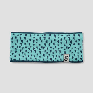 Ciel Merino Stirnband  Ciel Merino Stirnband