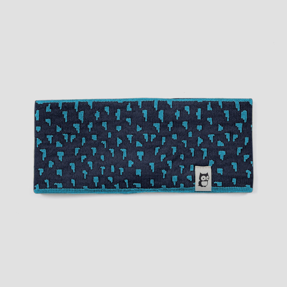 Ciel Merino Stirnband Ciel Merino Stirnband