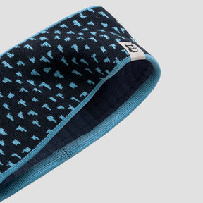 Ciel Merino Stirnband  Ciel Merino Stirnband