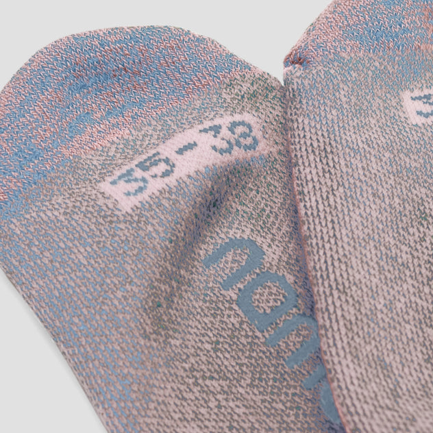 Clouds Merino ski socks Clouds Merino Skisocken
