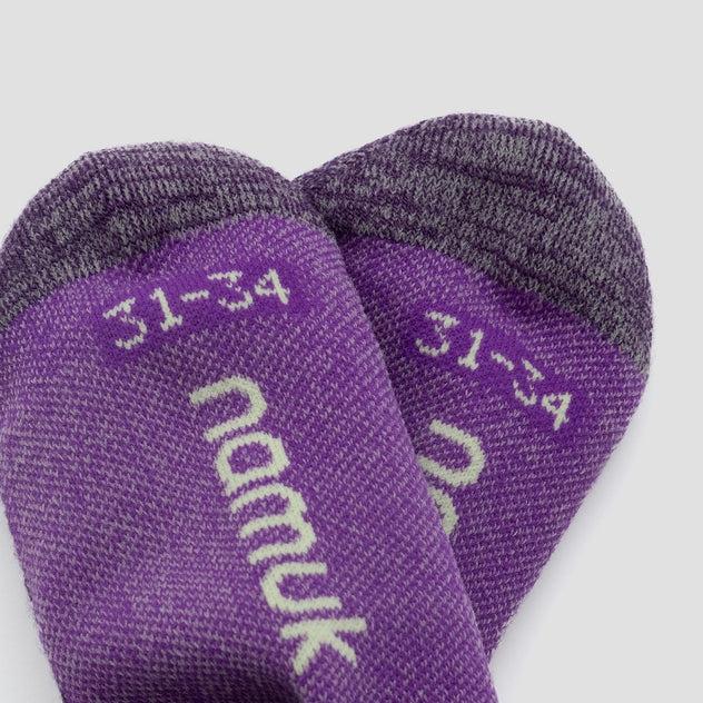 Clouds Merino ski socks Clouds Merino Skisocken
