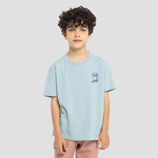 Coba Baumwoll T-shirt  Coba Baumwoll T-shirt