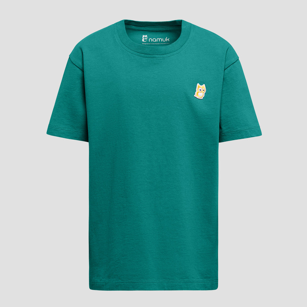 Coba Baumwoll T-shirt Coba Baumwoll T-shirt