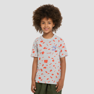 Coba Baumwoll T-shirt Coba Baumwoll T-shirt