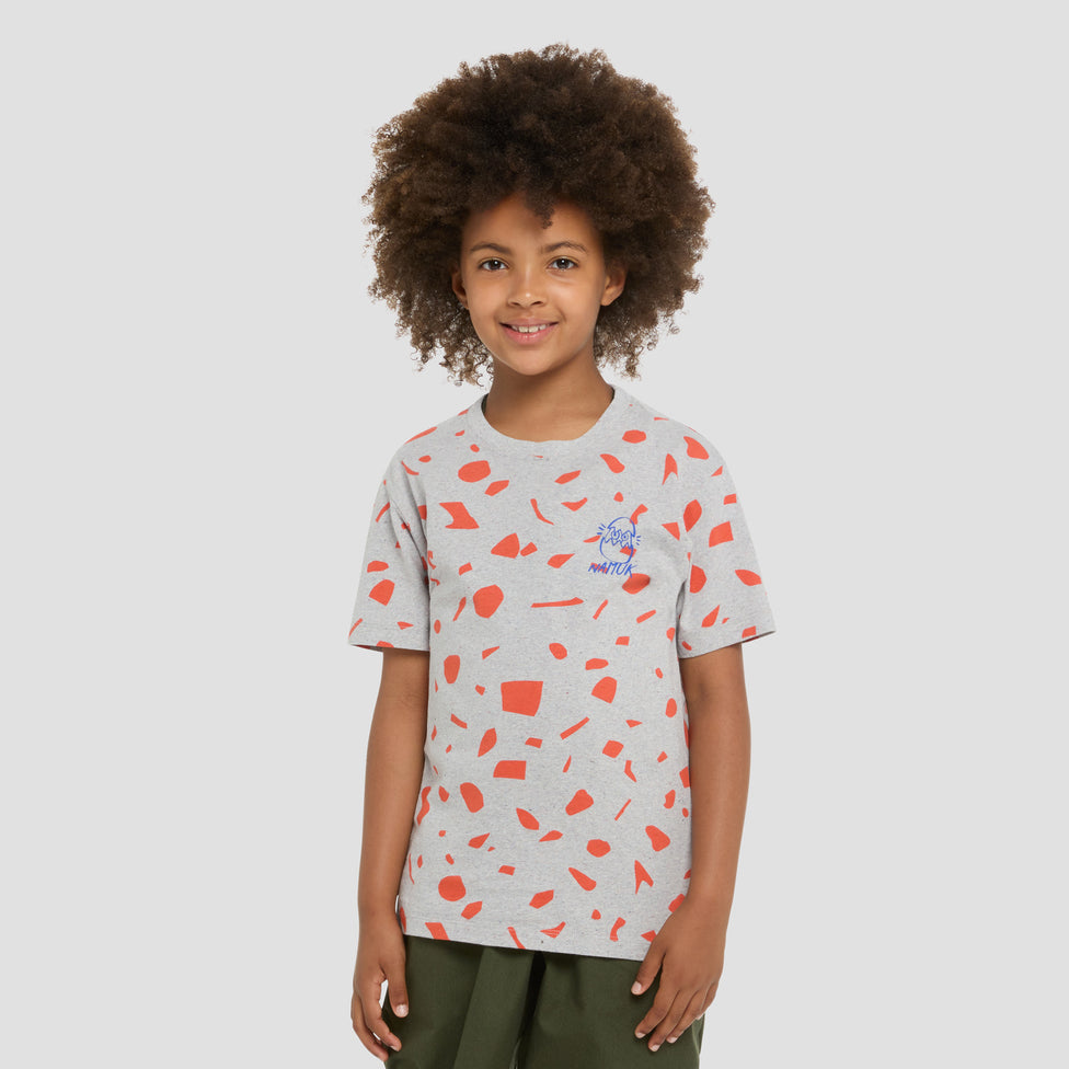 Coba Cotton T-shirt  Coba Baumwoll T-shirt