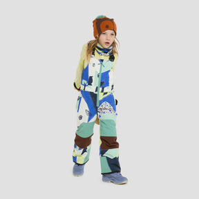 Corbet snow bib pants Corbet Skihose