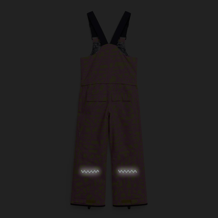 Corbet Skihose