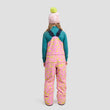 Corbet Skihose