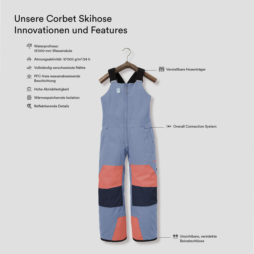 Corbet Skihose (3)
