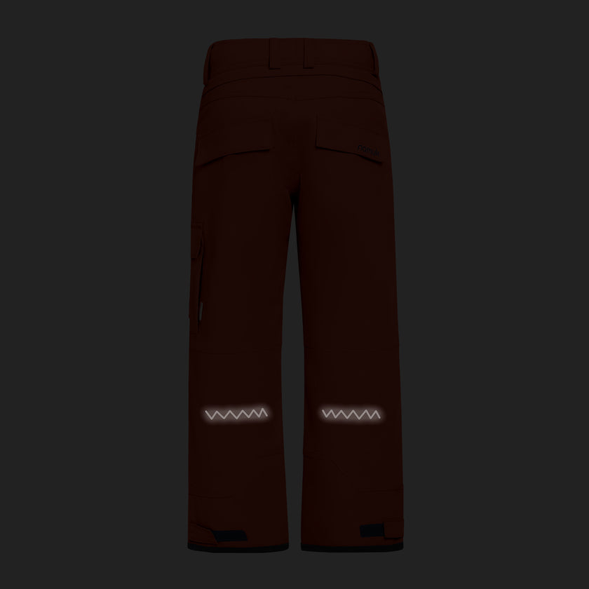 Crusade Skihose (11)