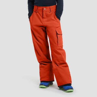 Crusade snow pants Crusade Skihose