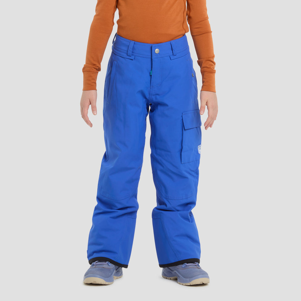 Crusade snow pants Crusade Skihose