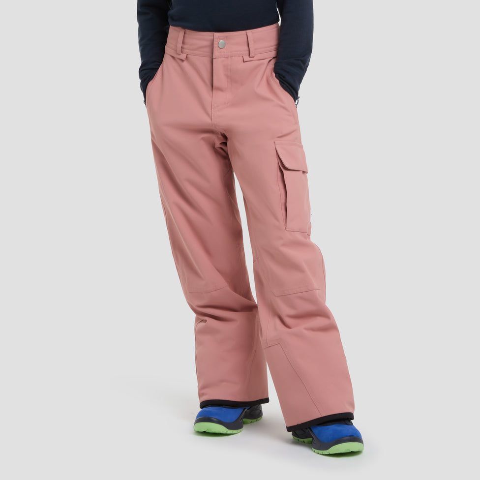 Crusade snow pants Crusade Skihose