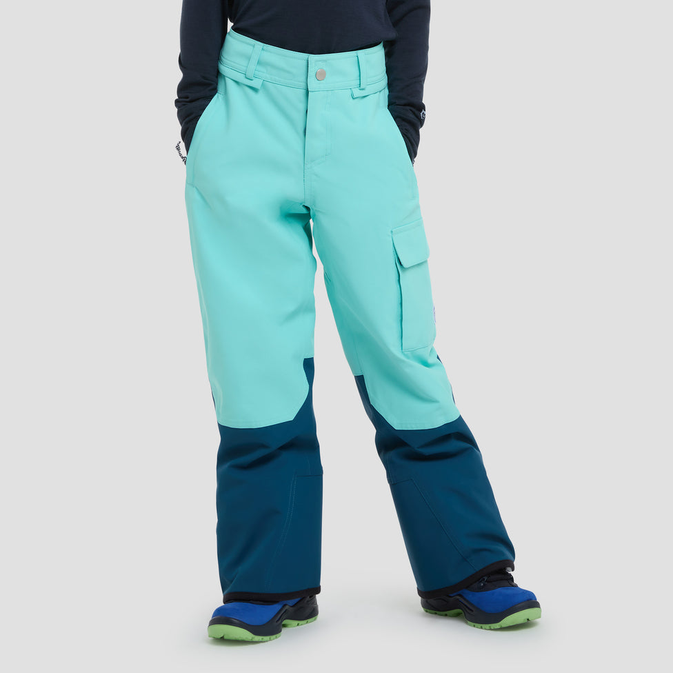 Crusade snow pants Crusade Skihose