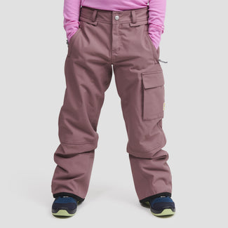 Crusade snow pants Crusade Skihose