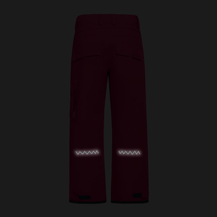 Crusade Skihose (11)
