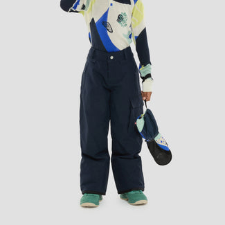 Crusade snow pants Crusade Skihose