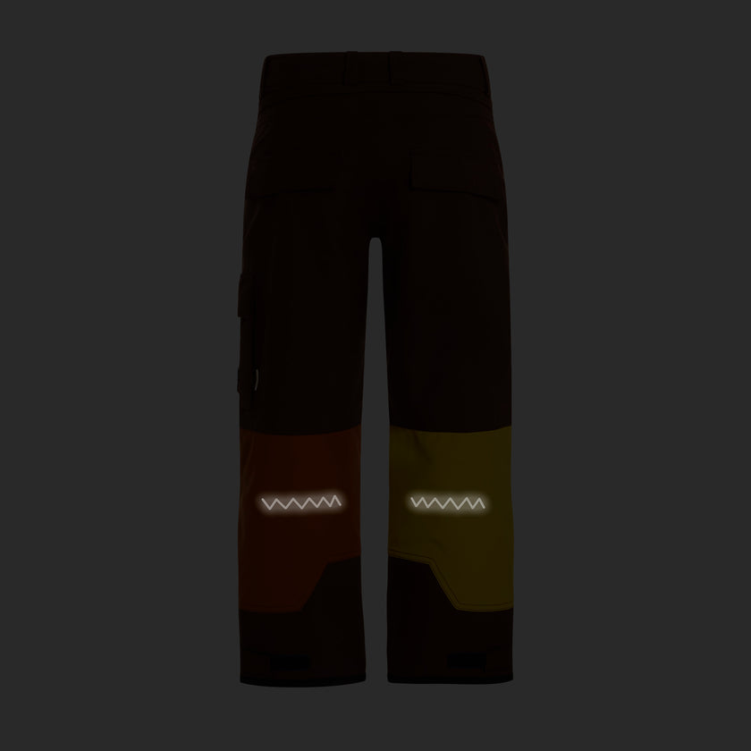 Crusade Skihose - upcycled (11)