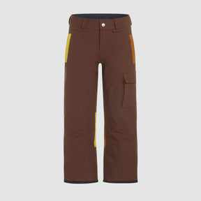 Crusade snow pants Upcycled Crusade Skihose - upcycled