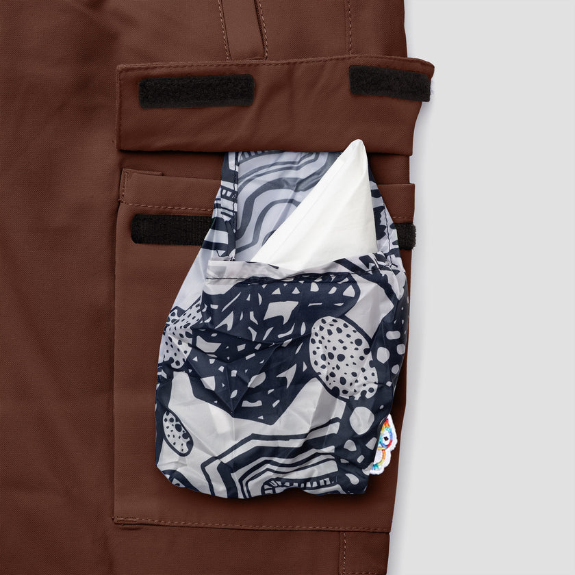 Crusade Skihose - upcycled (8)