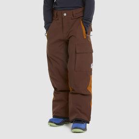 Crusade snow pants Upcycled Crusade Skihose - upcycled