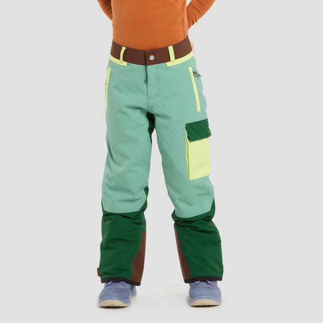 Crusade Skihose - upcycled Crusade Skihose - upcycled