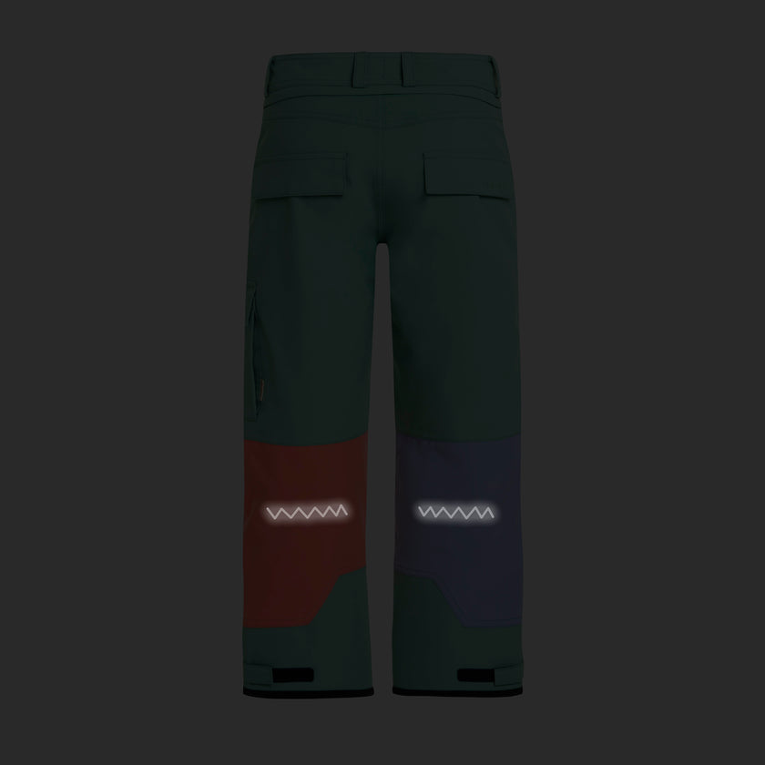 Crusade Skihose - upcycled (10)