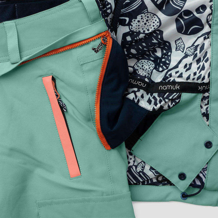 Crusade Skihose - upcycled (5)