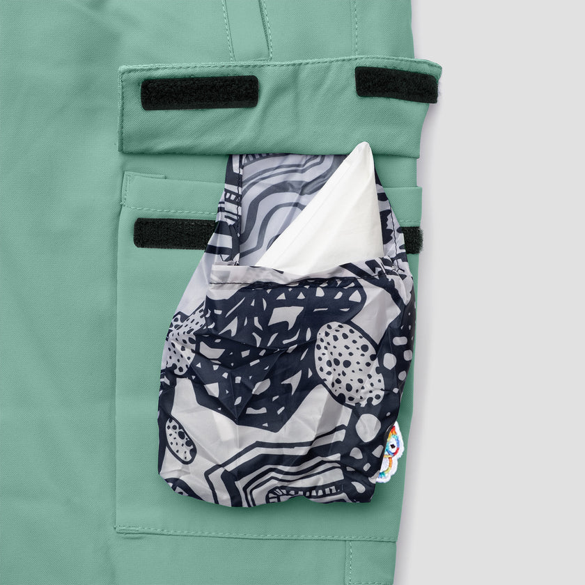 Crusade Skihose - upcycled (8)