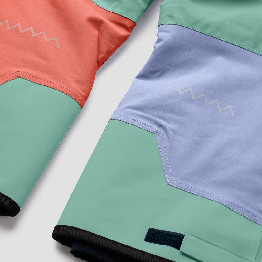 Crusade Skihose - upcycled (9)