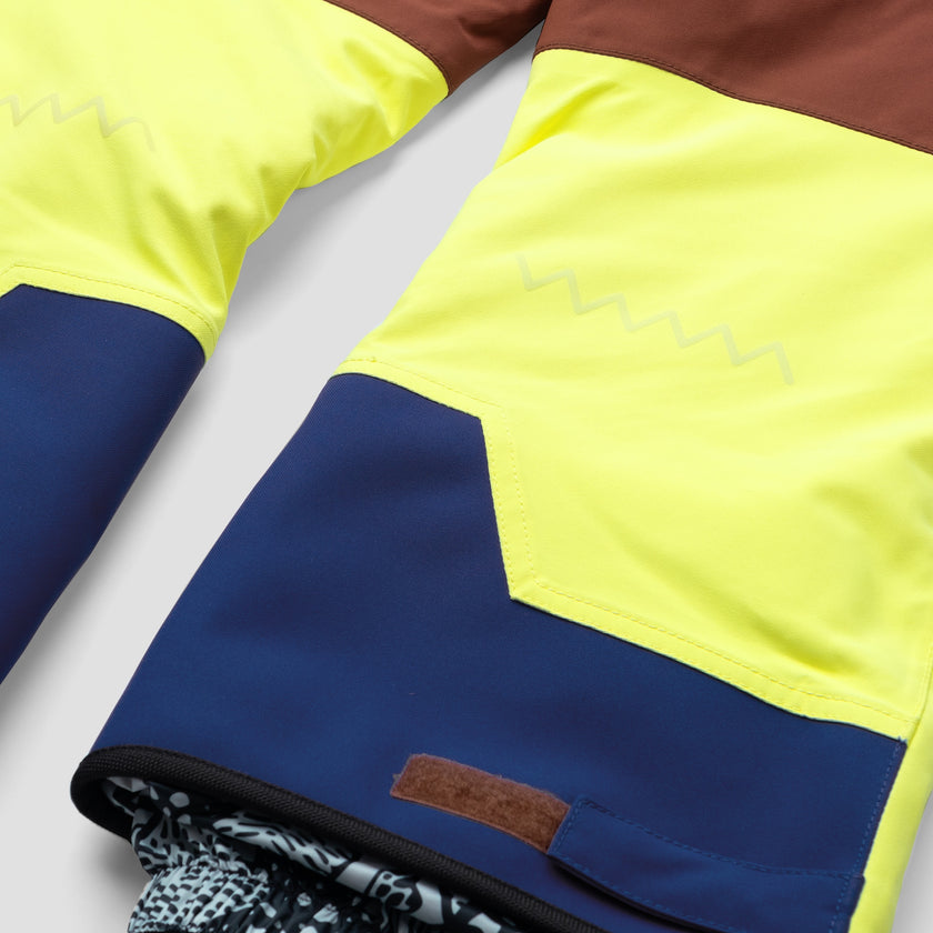 Crusade Skihose - upcycled (10)