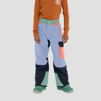 Crusade Skihose - upcycled Crusade Skihose - upcycled