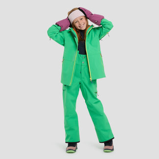 Dait 3 layer all season bib pants Dait 3L Hose