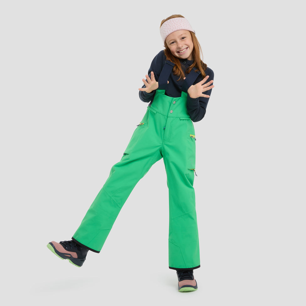 Dait 3 layer all season bib pants Dait 3L Hose
