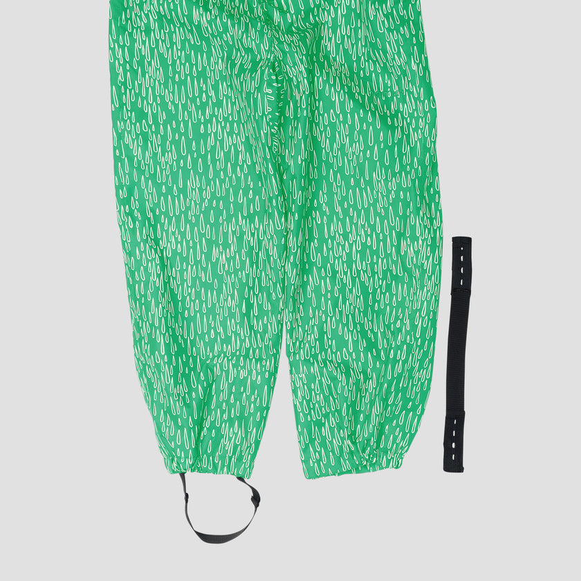 Dan Regenhose