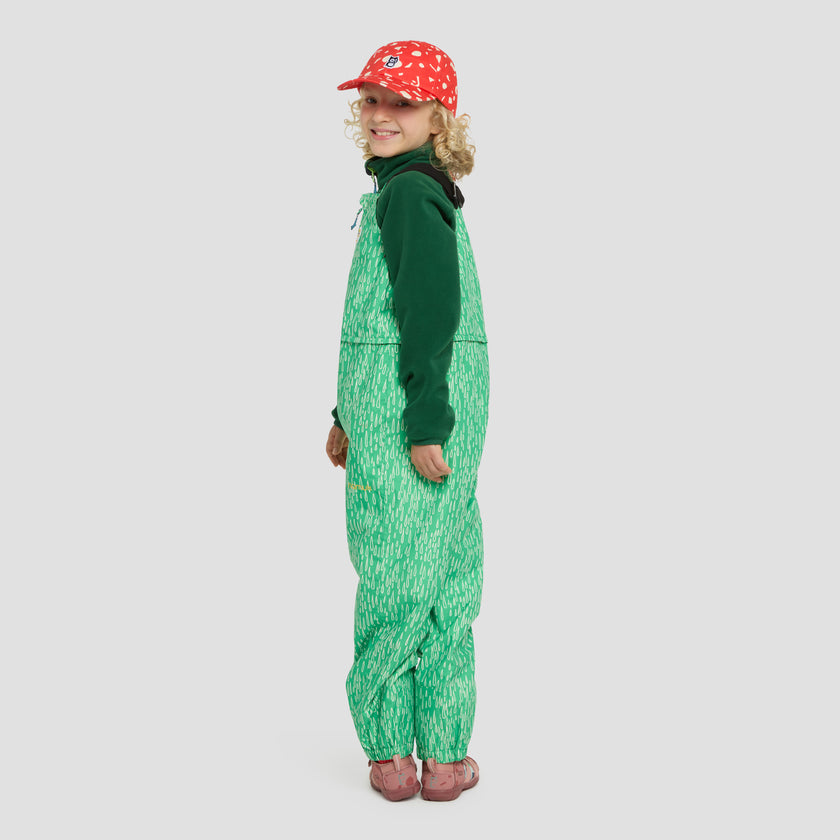 Dan Regenhose